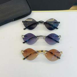 Picture of Chrome Hearts Sunglasses _SKUfw60675339fw